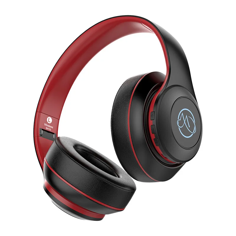 iStapromo Gifts High quality wireless stereo earphone wireless headset headphone bluetooth in earphone & headphone