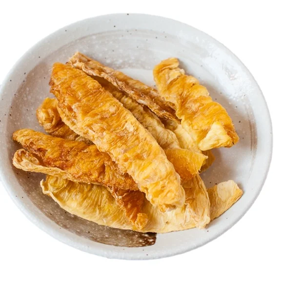 Hot Selling 100% Pineapple Good Quality Organic Low Temperature Baking Natural Pineapple Strip