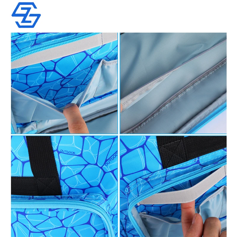 Wholesales professional factory direct sold bags for sewing machine