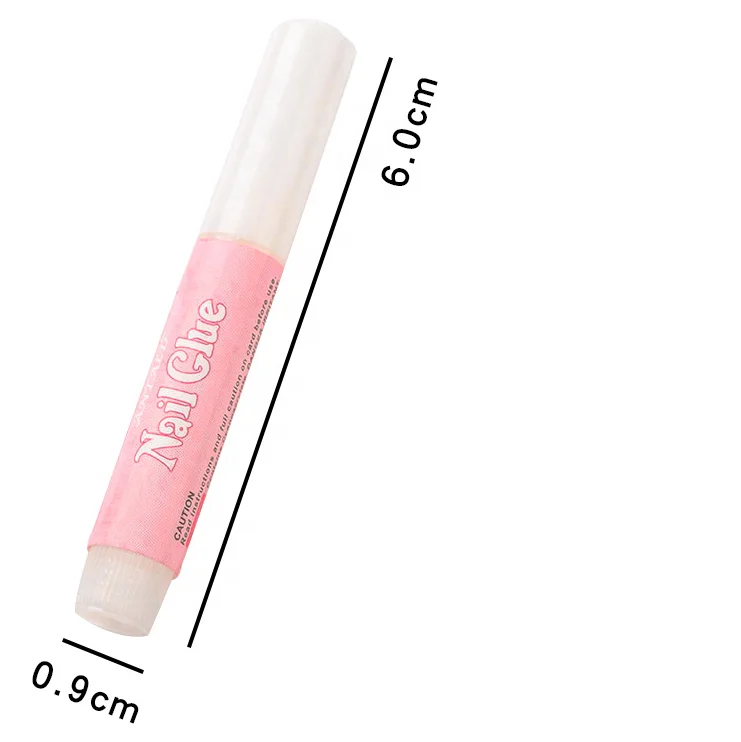 Beauty top 2g nail glue for press on nails wholesale