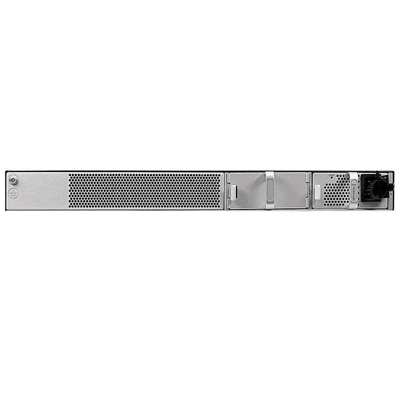 CE6860-48S8CQ-EI 02350SRA 02350SBQ CE6800 серии 48-портовый 25GE SFP28 8 * 100GE QSFP28 переключатель центра обработки данных