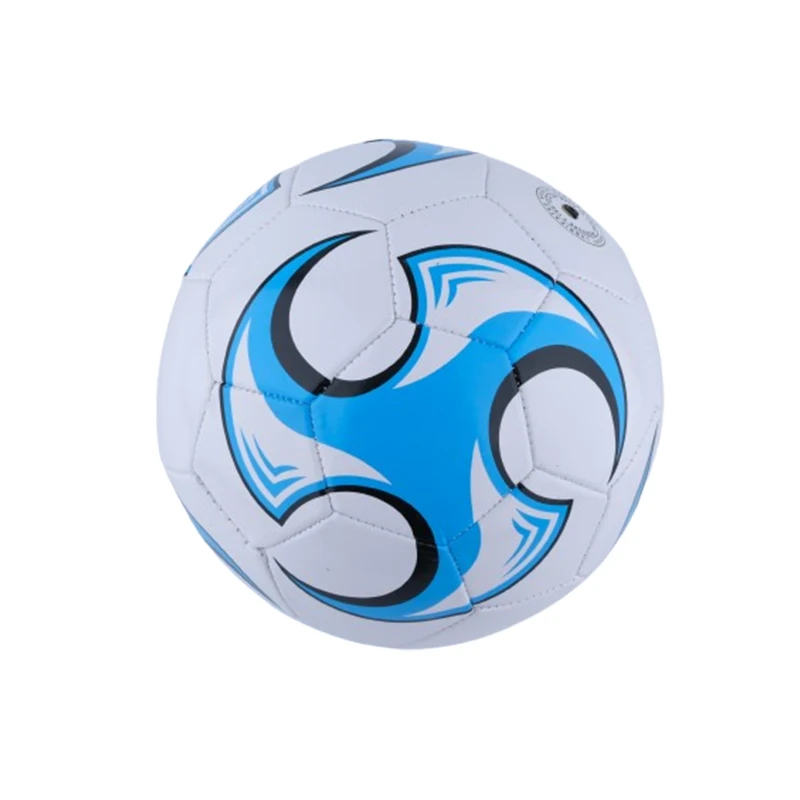 Hot selling football High quality seamless heat fit football game training adult football for children soccerball balls