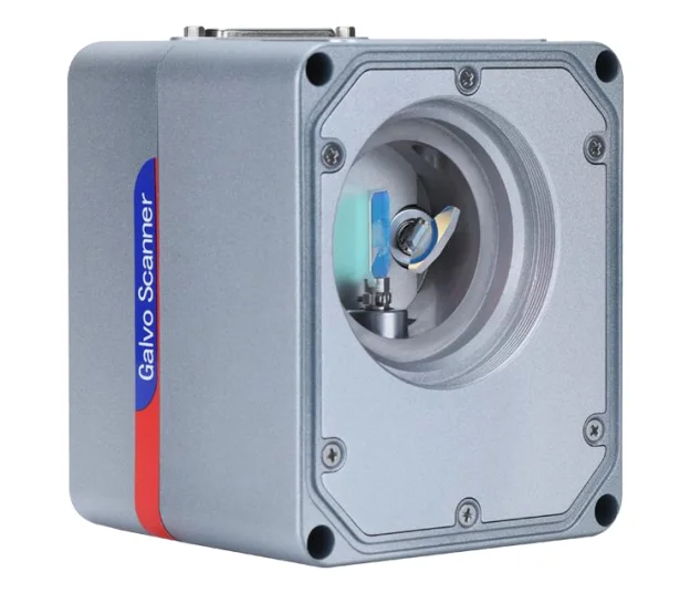 Sino-galvo RC1001 Industrial Laser Equipment Vibrating Lens for Remote Control Applications