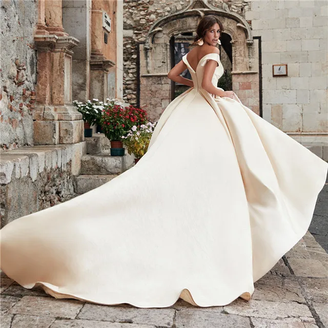 New design wedding dress mermaid Cinderella Wedding Dresses bridal gowns for wholesales