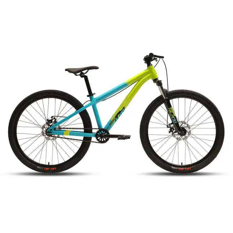 JOYKIE customize bmx alloy frame 11 Speed adult 29 inch fixie bicycle street freestyle race
