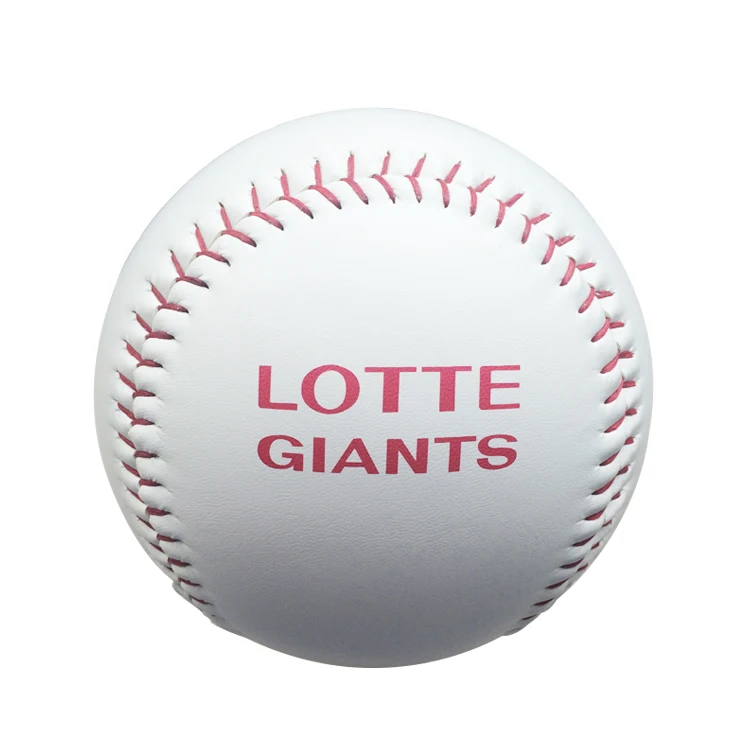 Professional League 21.5 inch Big Autograph  jumbo baseballs