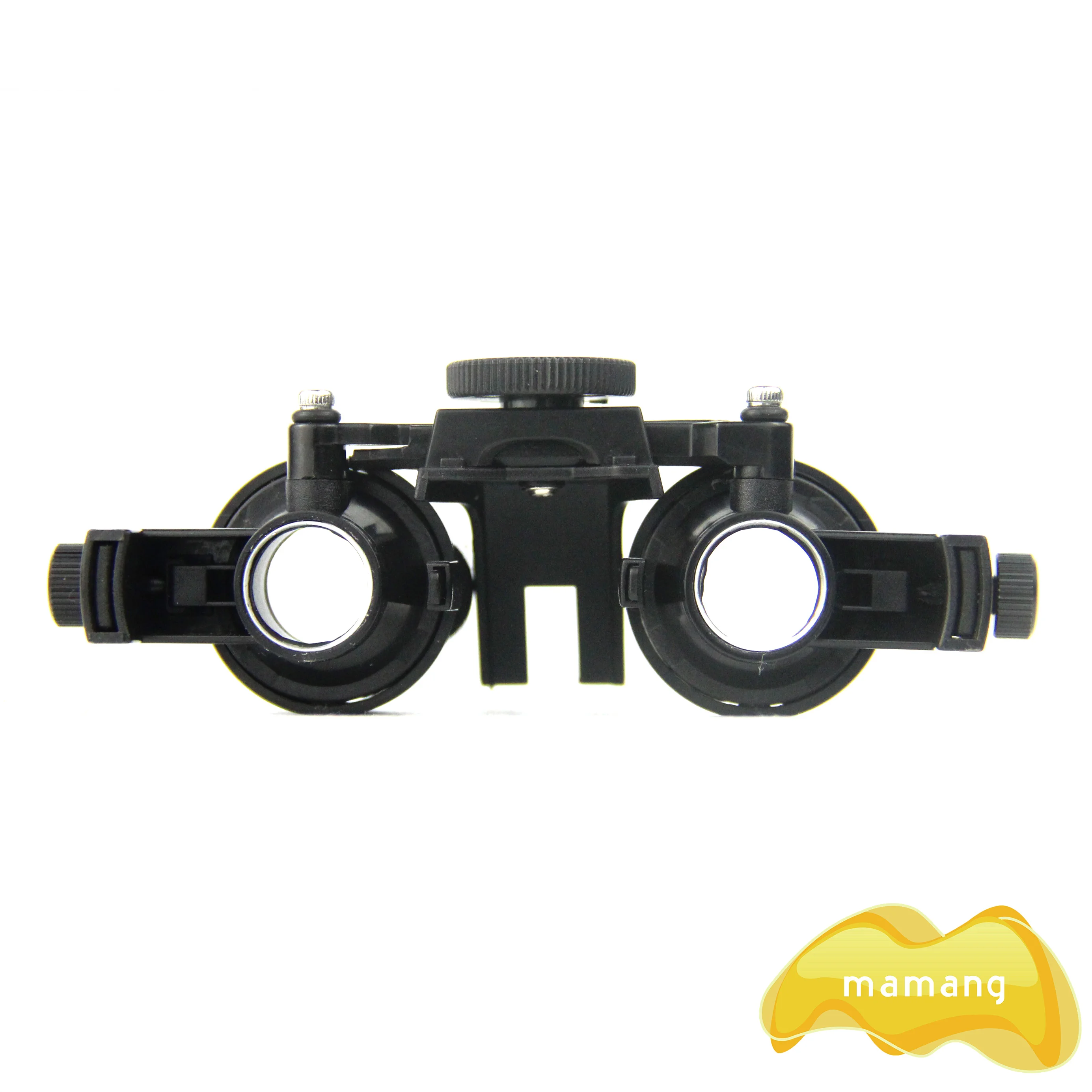 .dental loupes 2.5x-5X Telescopic magnifier Dental telescope