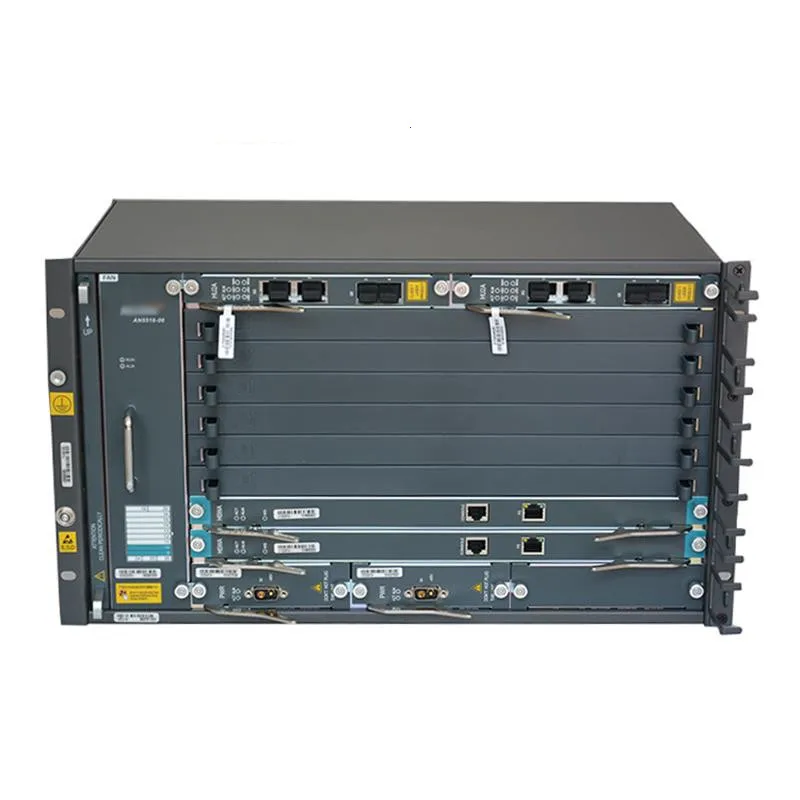 FIberhome AN5516-06 GPON/ EPON 10G PON OLT AN5516-01 5516-06 For PON Access Network