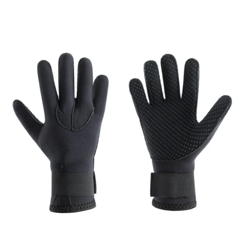 OEM/ODM Factory High Quality Neoprene Water Sports Surfing For Snorkeling 3mm  Diving Gloves