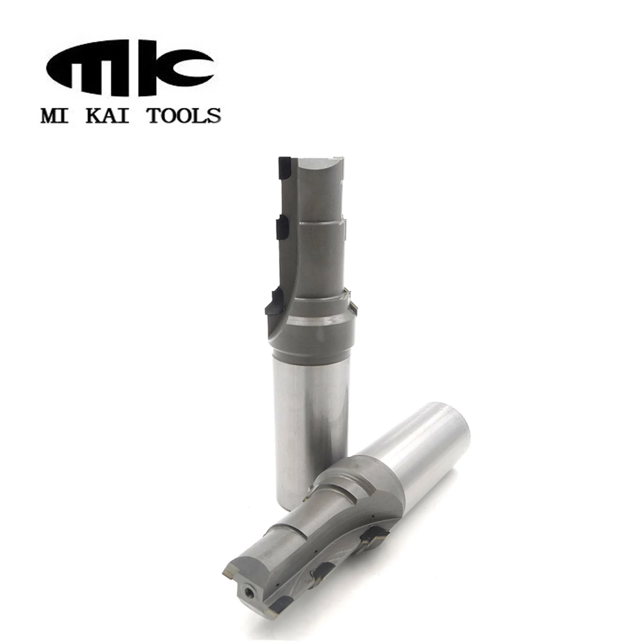 
Professional Customized Weld Tool PCD/CBN Reamer For Harden Steel 