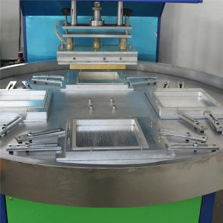 blister sealing machine chewing gum mini blister packing machine full automatic blister packing machine