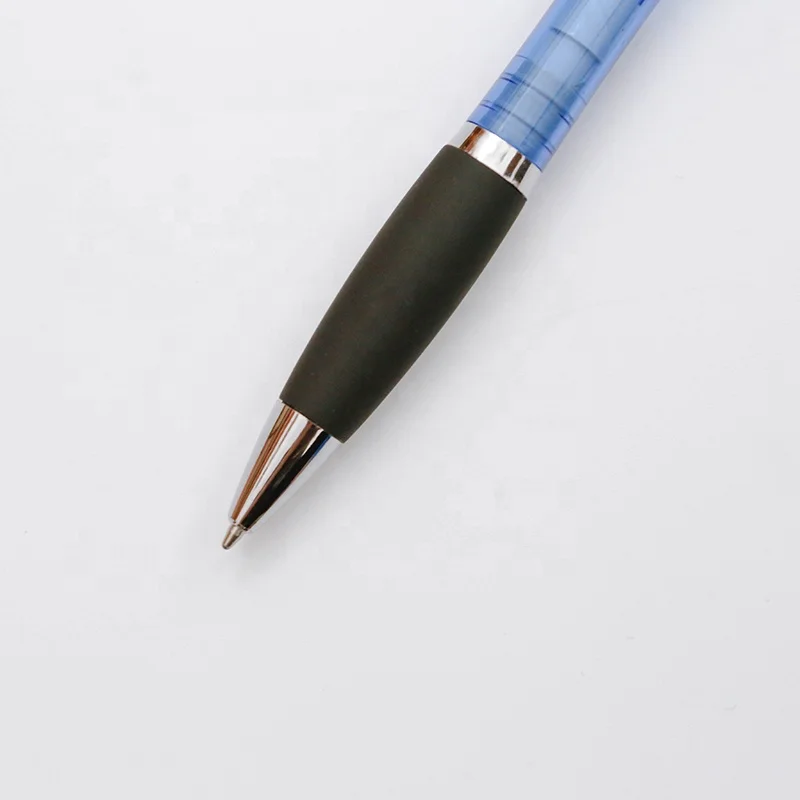 3ml Sanitizer Alcohol Plastic Ball Pen Portable Bottle Spray Pen