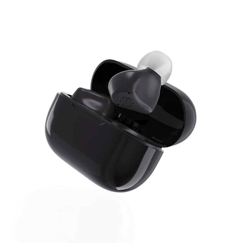 Tomore Best selling comfortable digital rechargeable hearing aid for hearing loss ear & hearing products