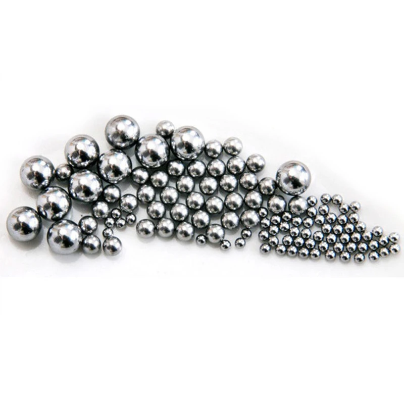 High Quality Bearing 35mm Stainless Steel Ball