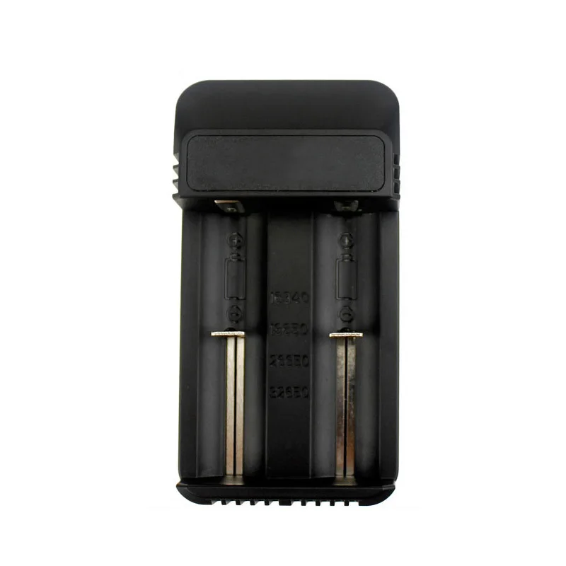 KC 26650 battery 21700 battery li-ion 18650 battery charger