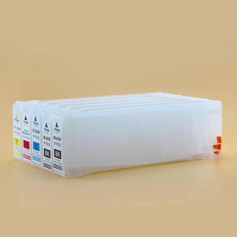 700 мл T7101-T7106 чернильный картридж для EPSON SureLab SL-D3000 D3000
