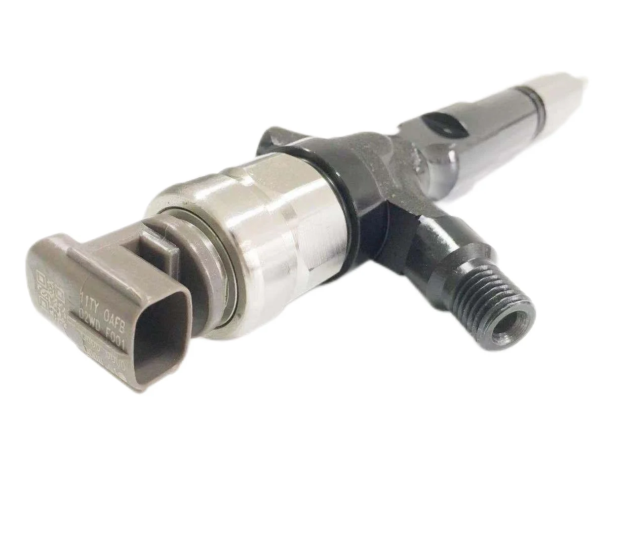 23670-39215 23670-39315 common rail diesel injector 23670-39215 23670-39 car fuel injector for Toyota Hiace land Cruiser