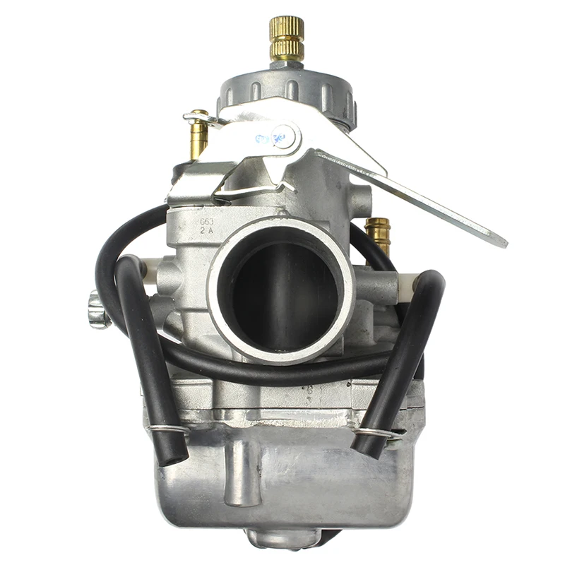 (READY STOCK) CARBURETOR CARB 15003-1632 MIKUNI FOR KAWASAKI ZX150 KRR150 RR150 NINJA RR KRR ZX 150 CARB MOTORCYCLE CARBURETORS