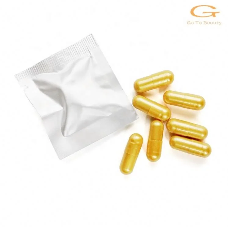 Gotobeauty Bestselling Male Health Products Herbal Blue Health Products