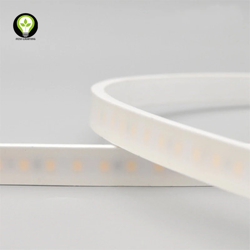 High Lumen Pixel LED Strip With High Quality Adhesive 2835 SMD RGBW Solar Eco Power LED Strip Lights For Ceiling