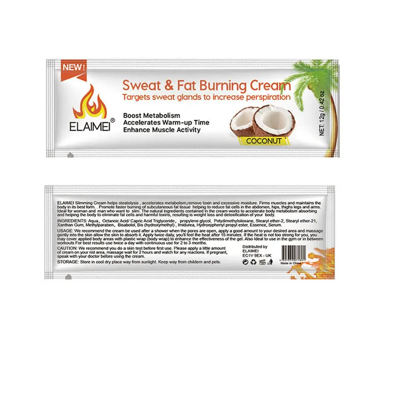 hot sell abdominal waistcoat line slimming cream strengthen plastic belly fat slimming cream