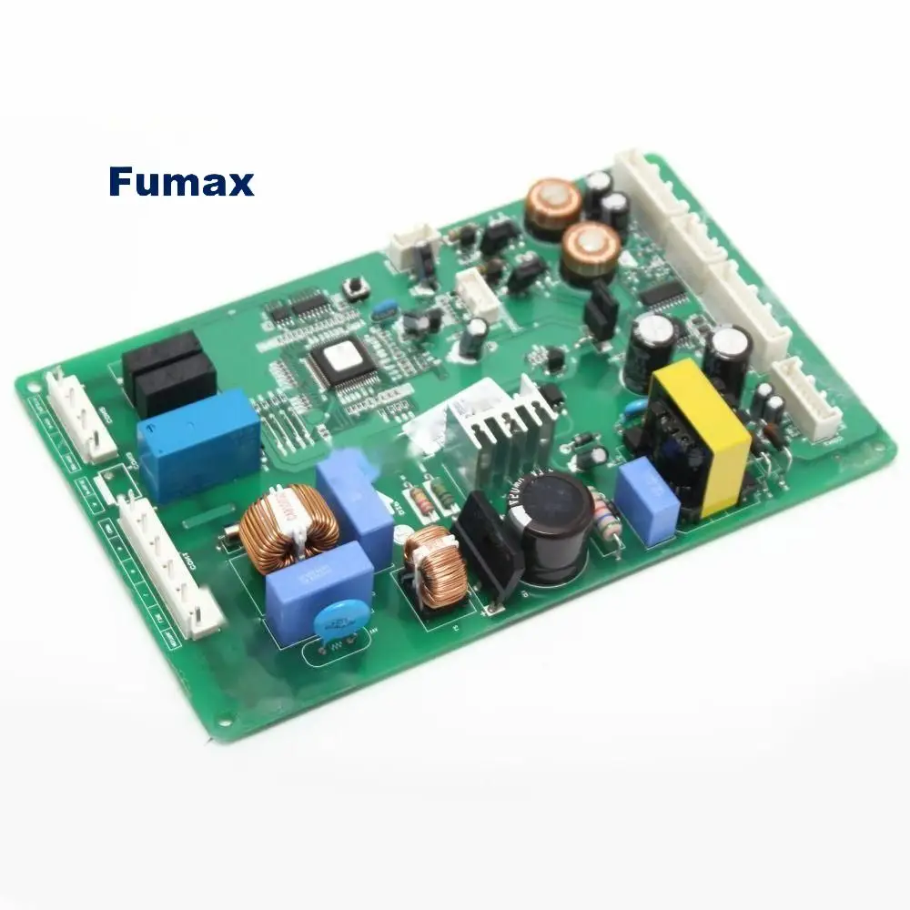 Oem electronic power supply power bank fr4 94v0 printed circuit board pcb pcba design manufacturing