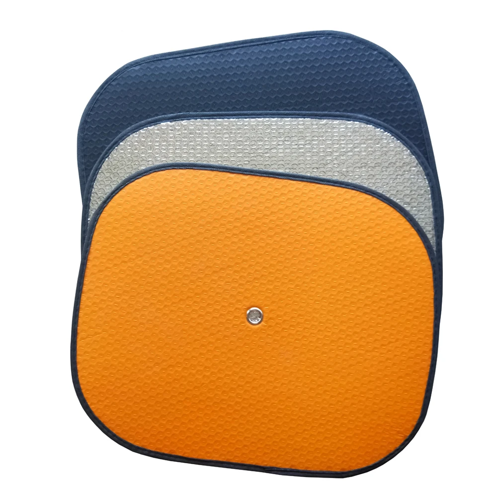 Automobile Sunshade Car Glass Side Window Heat Insulation Sunshade