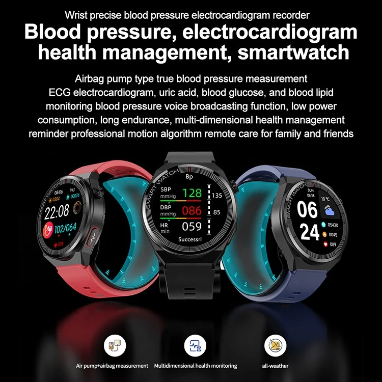 New In 2024 1.42inch TFT TK62 smart watch latest men sports watches newest android smart watch