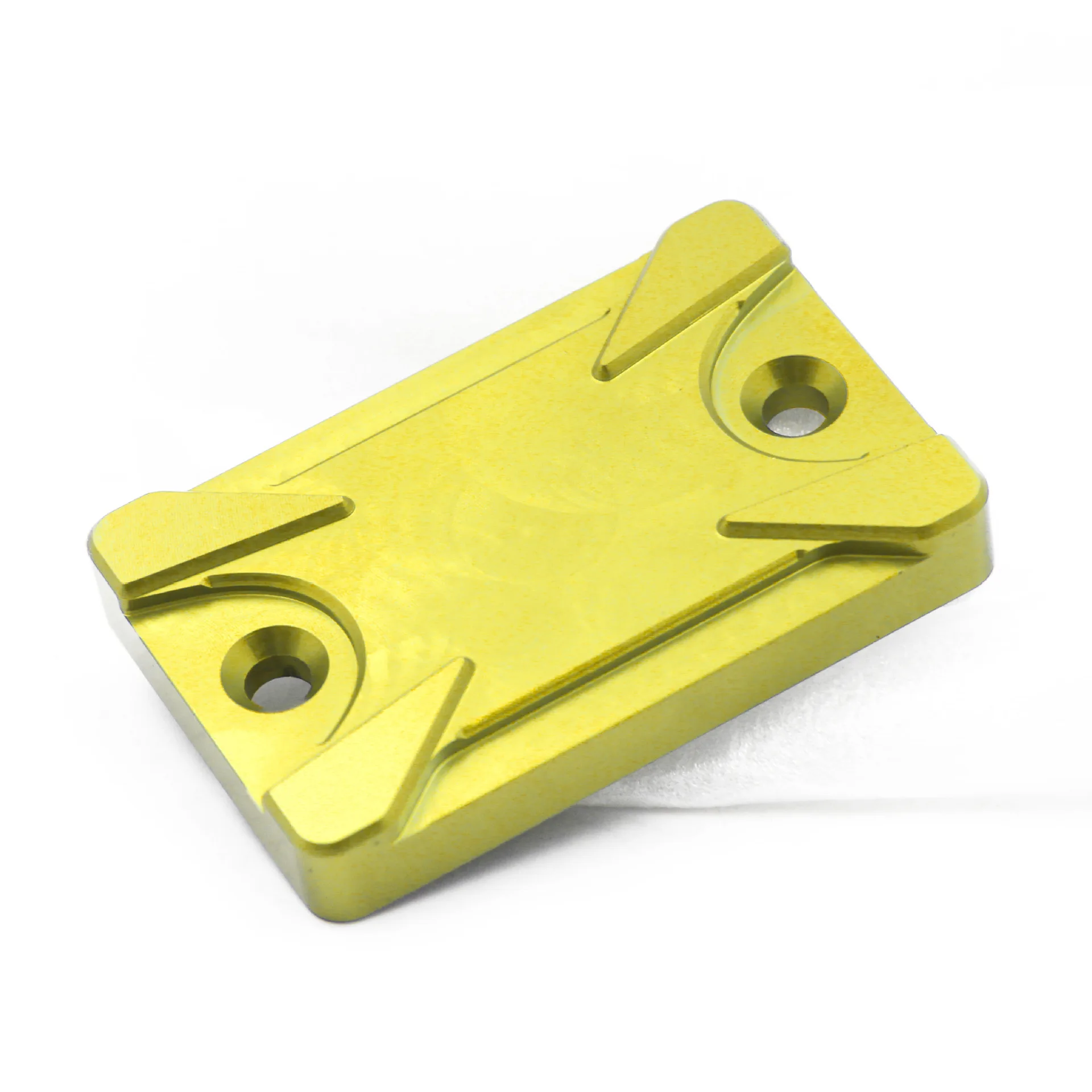 YZF R15 V3 Clutch Pump Aluminum Brake Fluid Reservoir Cover bike accessories motorcycle