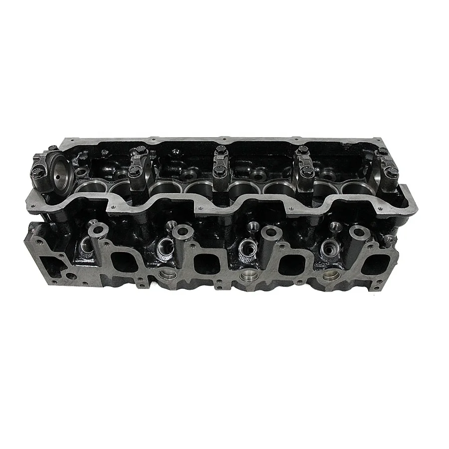 Good Quality 2L/2LT/2L2/2L OLD/3L/5L Cylinder Head for Hilux Land Cruiser Engine 2L Cylinder Head