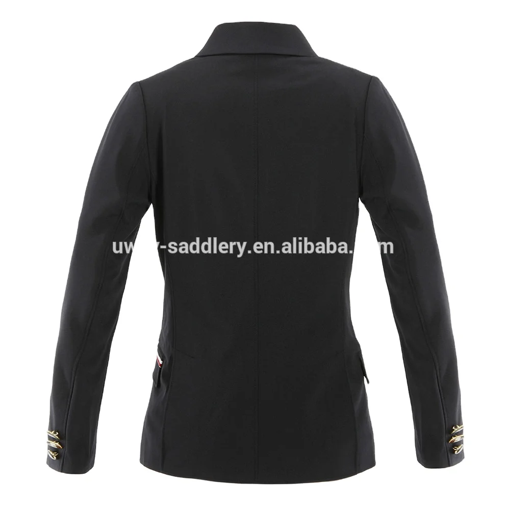 Newest equestrian clothing for both men and women