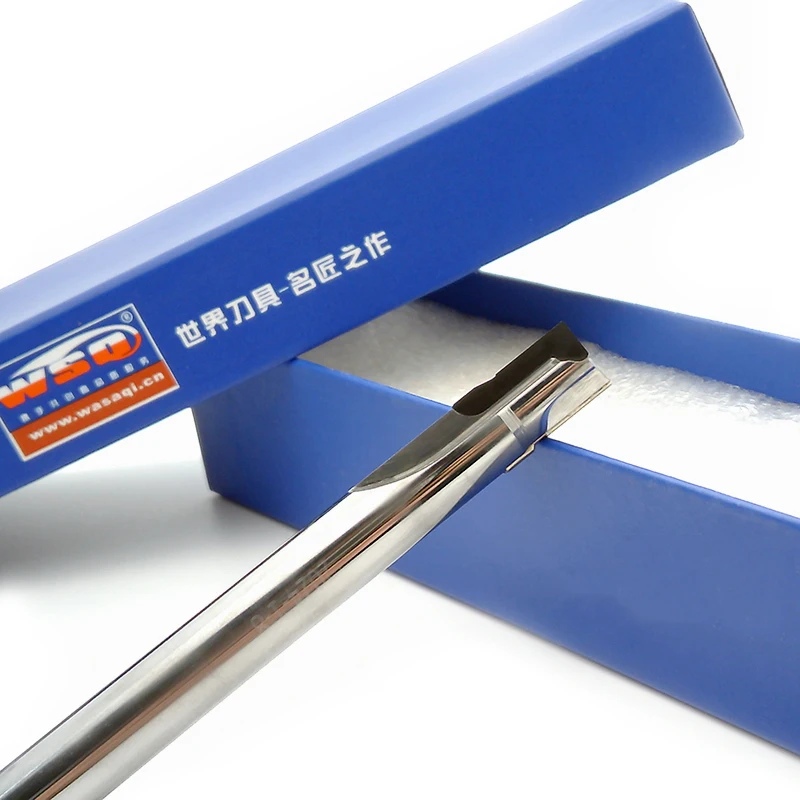 WSQ Diamond Reamer Tools Carbide Diamond Cbn Reamers Tools for Aluminum