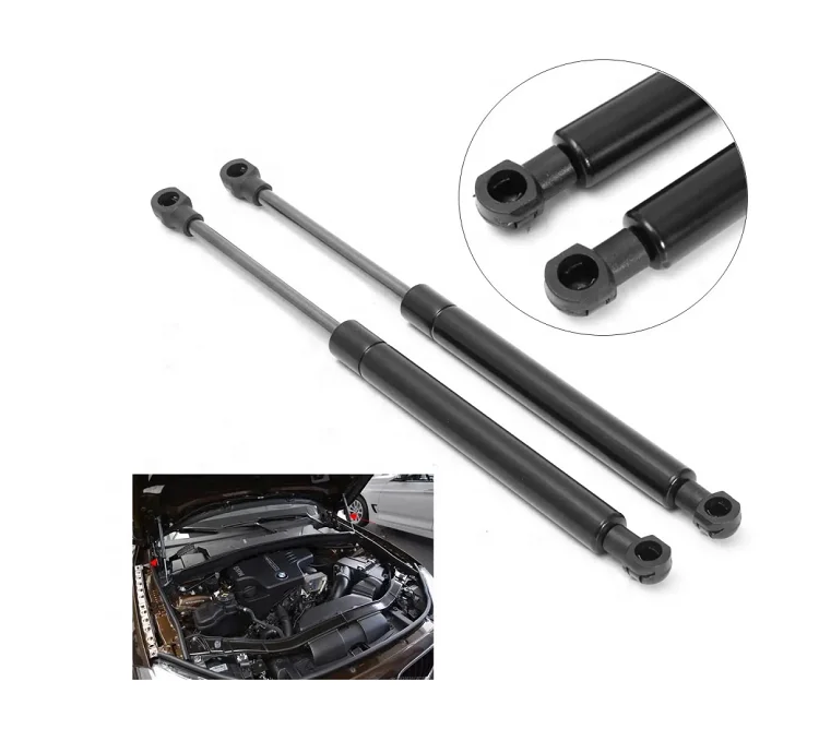 Front Hood Rear Lift Support Gas Struts Gas Spring For Camry 2008 Land Crown 90 Toyota Vista