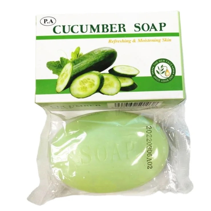 cheap price eva toilet soap China made skin whitening bulk soap