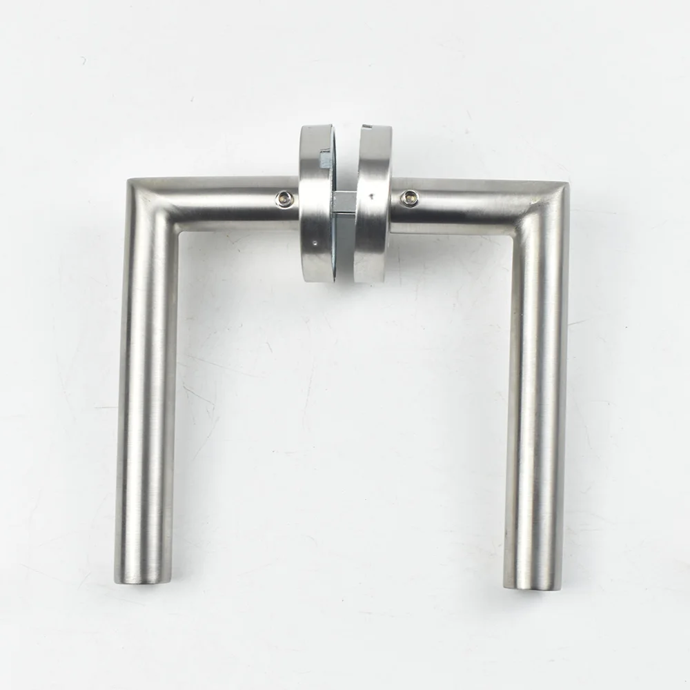 Baolai Stainless Steel Door Handle Modern Style Products