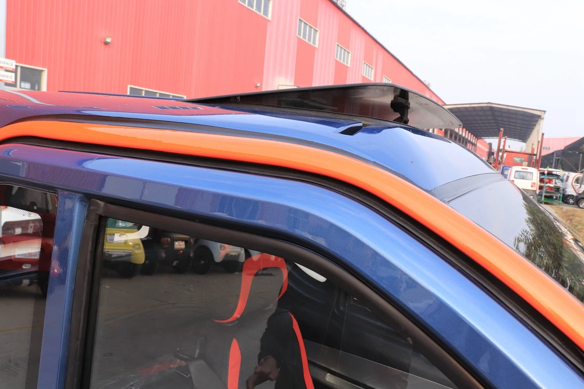 AERA-Q7 Electric 4 Wheel Mobility Scooter Electric 4 Wheel Mini Car Hot Sale in Germany