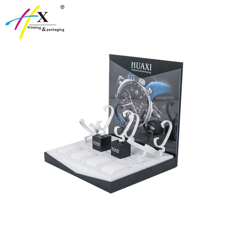 custom watches collection display sets watch display stand holders