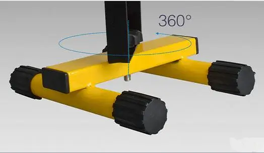 Good quality portable led rechargeable worklight cordless spotlight 10W 20W 30W 50W 100W