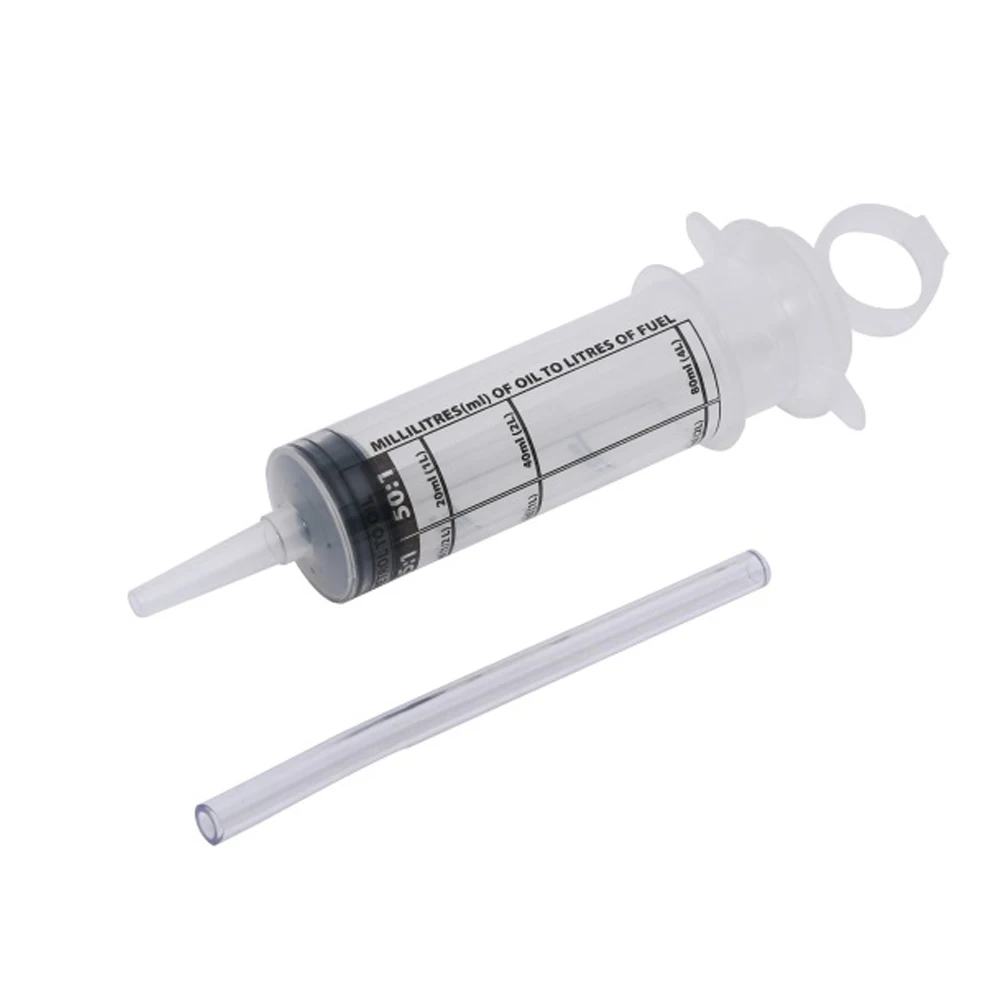 
Hot Sale Gearbox Sump Oil Suction Fluid Transfer Pump 500cc Hand Syringe Gun Lubricant Liquid Fuel Diesel Grease Lube Suction 