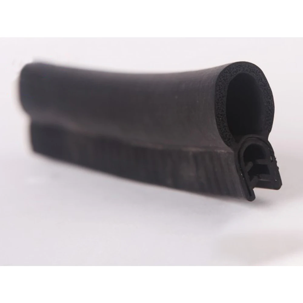 Welded Rubber Door Seals Cabinet Door Rubber Seals Car Weather Strip