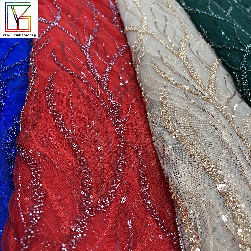 Кружевная ткань
