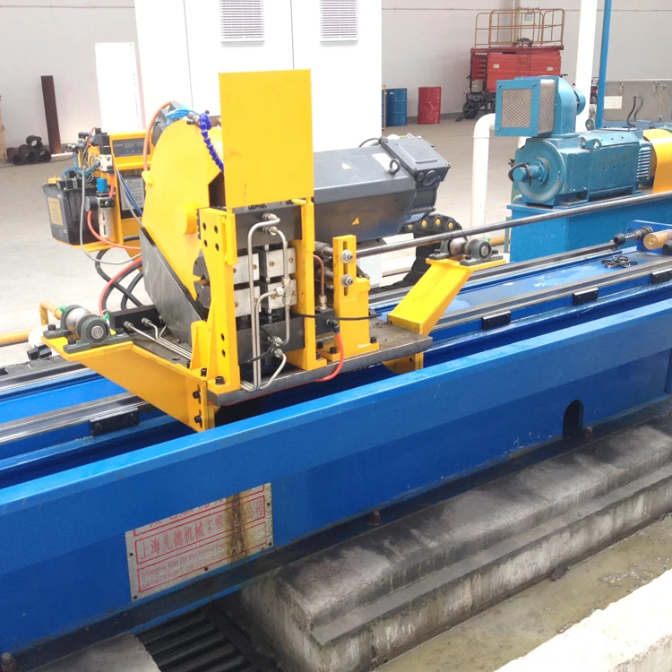 Top quality computer cold cutting flying saw with good price from China factory