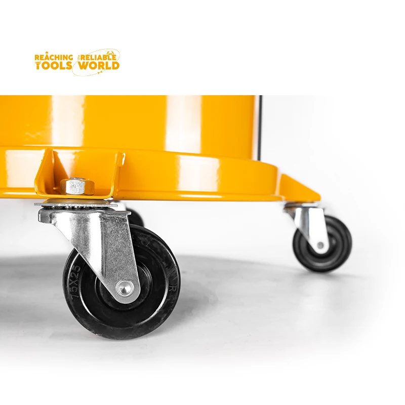 DingQi Good Quality 30 L Pneumatic Grease Gun Pump