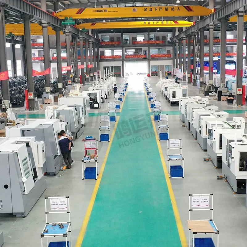 Токарный станок с ЧПУ для токарного станка с ЧПУ, токарный станок с Косом Mitsubishi TCK56Y TCK50 TCK2100LY