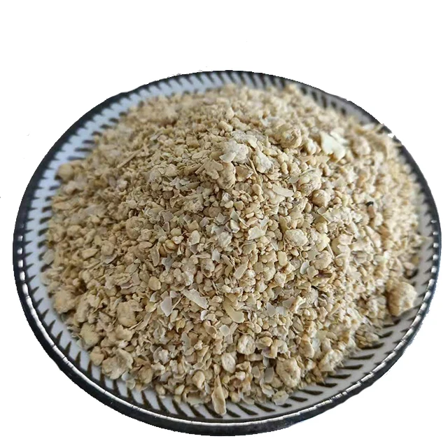 Feed with soybean meal for breeding (1600378116381)