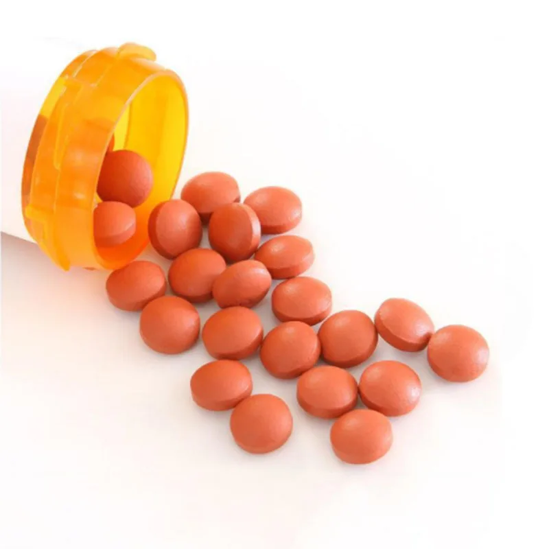 
Defecation Defecation Enzymes Detox tablets 