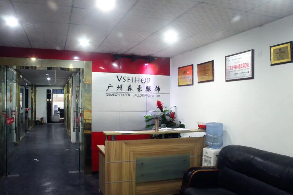 Supermarket work clothes pinafore fashion fruit shop restaurant cafe waiter apron with printed embroidered words