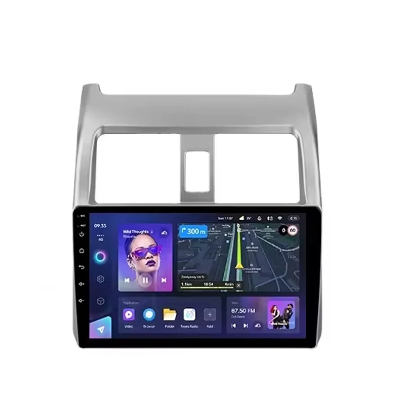 TEYES CC3L CC3 2K For Honda Airwave GJ 2005 - 2010 Right hand driver Car Radio Multimedia Video Player Navigation stereo Android
