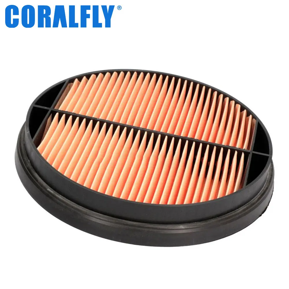 Запчасти для экскаватора CORALFLY воздушный фильтр RE587794 re18сва2018 AT171853 AH115833 RE284091 RE196945 john deere