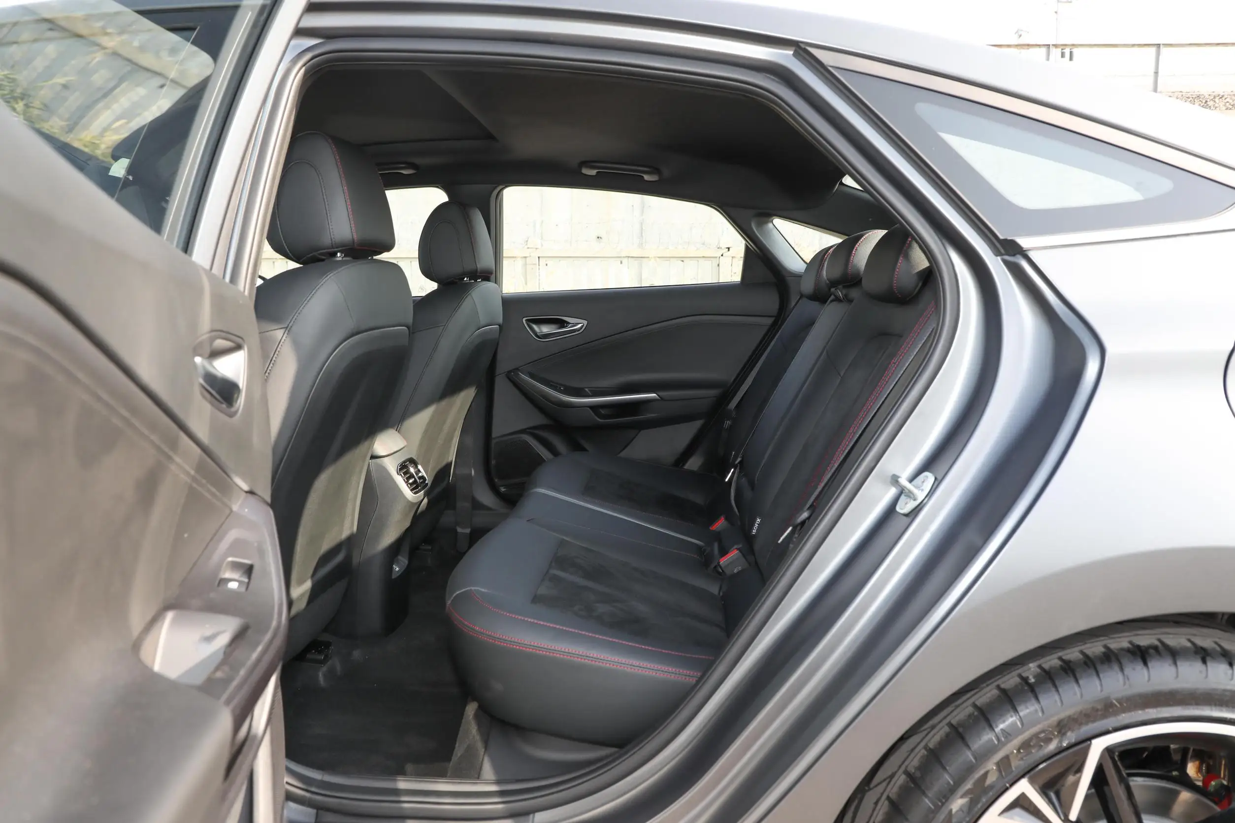 2023 for Hyundai Lafesta 270T N Line GLX DLX TOP 1.5T Hundai Lafesta EV Elektric Gasoline Hyundai Lafesta Beijing